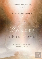 Wonder Of His Love