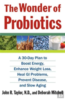 Bertrand.pt - Wonder Of Probiotics