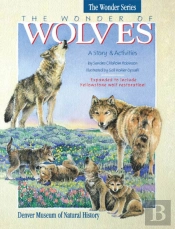 Wonder Of Wolves