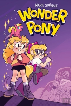 Bertrand.pt - Wonder Pony