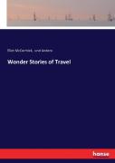 Wonder Stories Of Travel