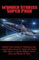 Wonder Stories Super Pack