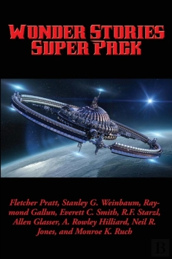 Bertrand.pt - Wonder Stories Super Pack