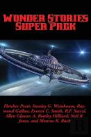 Wonder Stories Super Pack