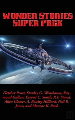 Bertrand.pt - Wonder Stories Super Pack