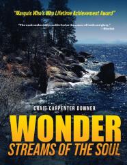 Wonder Streams Of The Soul