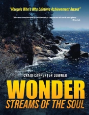 Wonder Streams Of The Soul