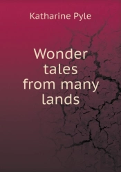 Wonder Tales From Many Lands