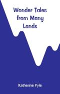 Wonder Tales From Many Lands