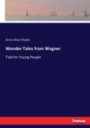 Wonder Tales From Wagner