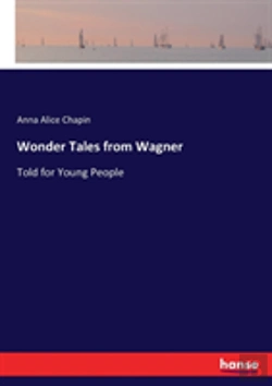 Bertrand.pt - Wonder Tales From Wagner