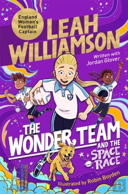 Bertrand.pt - Wonder Team And The Space Race