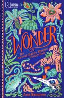 Wonder: The Natural History Museum Poetry Book