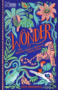 Bertrand.pt - Wonder: The Natural History Museum Poetry Book