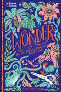 Bertrand.pt - Wonder: The Natural History Museum Poetry Book