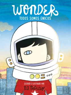Bertrand.pt - Wonder. Todos Somos Únicos