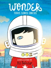 Wonder - Todos Somos Únicos