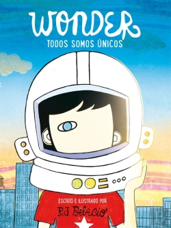 Bertrand.pt - Wonder - Todos Somos Únicos