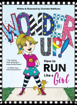 Bertrand.pt - Wonder Up! How To Run Like A Girl