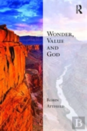 Wonder, Value And God