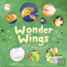 Wonder Wings