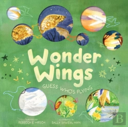 Bertrand.pt - Wonder Wings