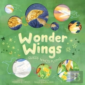 Wonder Wings