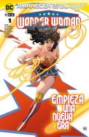 Wonder Woman 1
