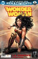 Wonder Woman 20