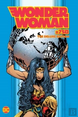 Bertrand.pt - Wonder Woman #750 Deluxe Edition