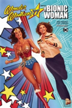 Bertrand.pt - Wonder Woman 77 Meets The Bionic Woman