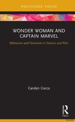 Bertrand.pt - Wonder Woman And Captain Marvel