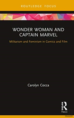 Bertrand.pt - Wonder Woman And Captain Marvel