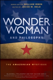 Wonder Woman And Philosophy