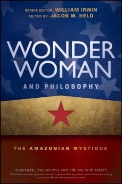Bertrand.pt - Wonder Woman And Philosophy
