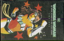 Bertrand.pt - Wonder Woman By Brian Azzarello & Cliff Chiang Omnibus (New Edition)