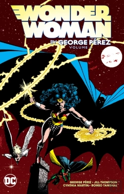Bertrand.pt - Wonder Woman By George Perez Vol. 6