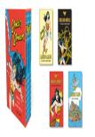 Wonder Woman: Chronicles Of The Amazon Princess