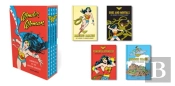 Wonder Woman: Chronicles Of The Amazon Princess