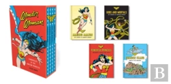 Bertrand.pt - Wonder Woman: Chronicles Of The Amazon Princess