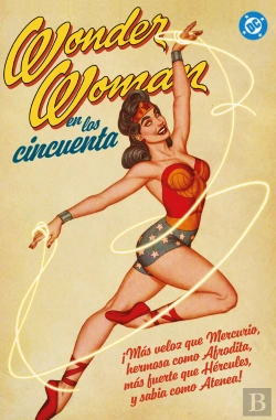 Bertrand.pt - Wonder Woman En Los Cincuenta