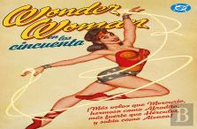 Wonder Woman En Los Cincuenta