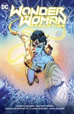 Bertrand.pt - Wonder Woman: Evolution
