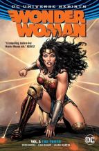 Wonder Woman