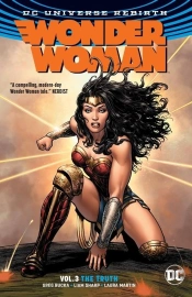Wonder Woman
