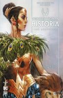 Wonder Woman Historia 1 Segunda Edicion