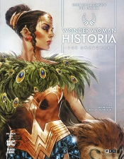 Wonder Woman Historia 1 Segunda Edicion