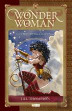 Wonder Woman: La Verdadera Amazona