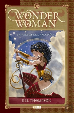Bertrand.pt - Wonder Woman: La Verdadera Amazona