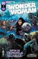 Wonder Woman Num. 1/ 37